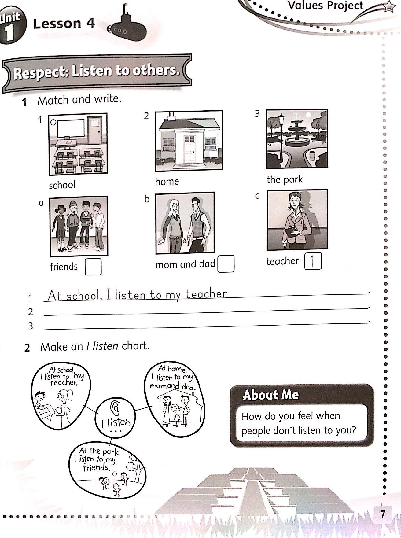 Next Move 3: Workbook - Paperback