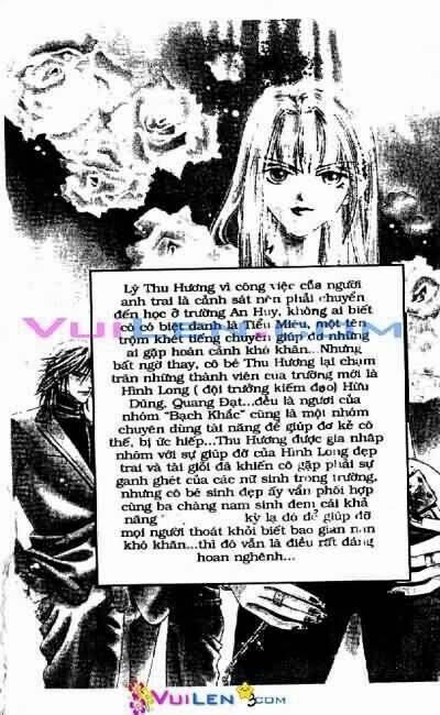 nữ sinh thời đại chapter 3 3