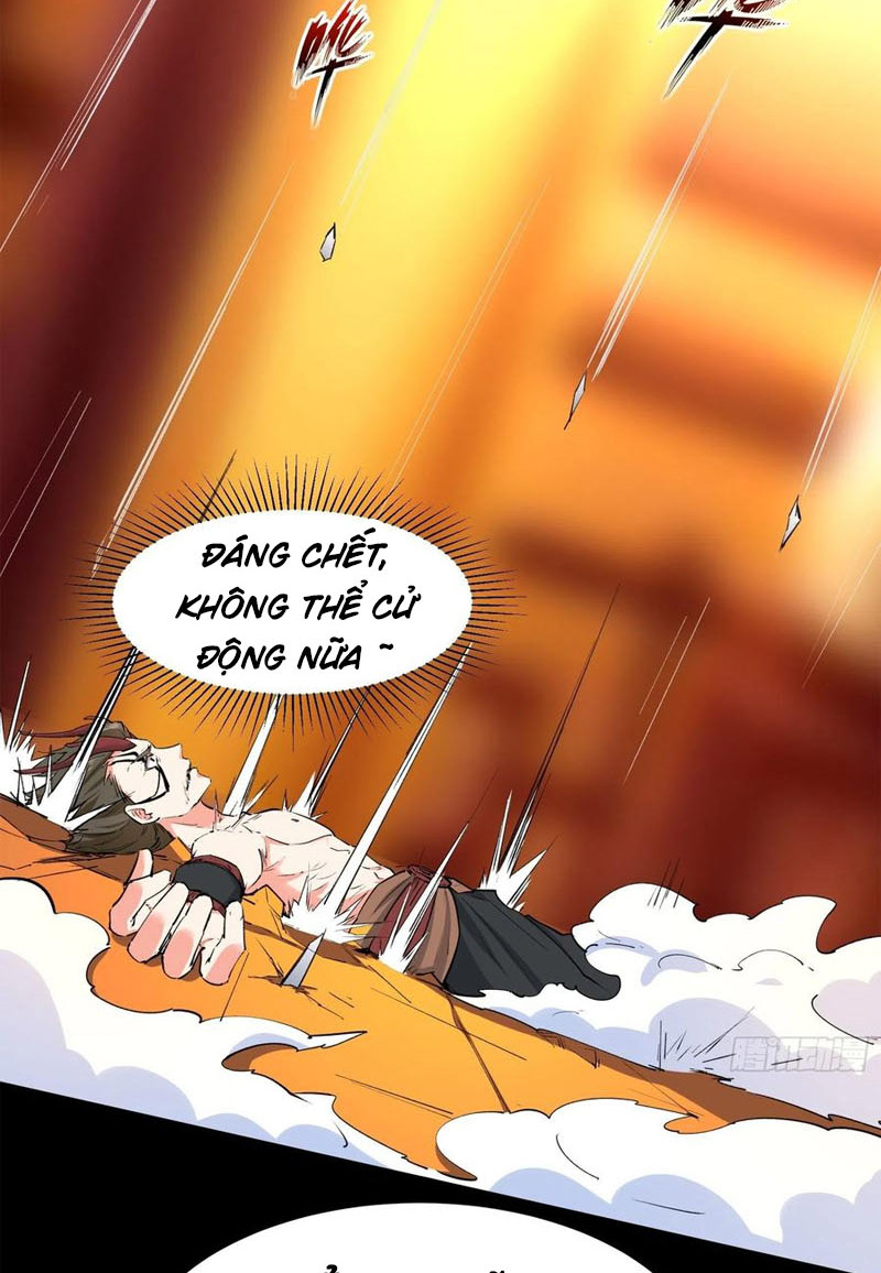 ta lập hậu cung tại tây du ký chapter 103 18