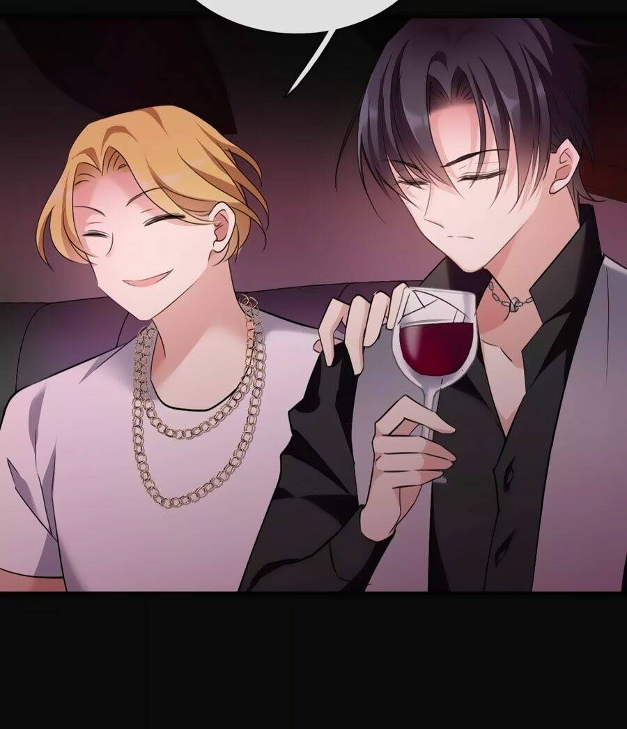 nhân chất tình nhân chapter 28.2 33