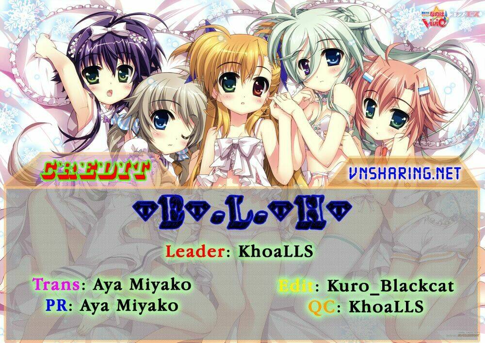 boku to kanojo no renai mokuroku chapter 8 35