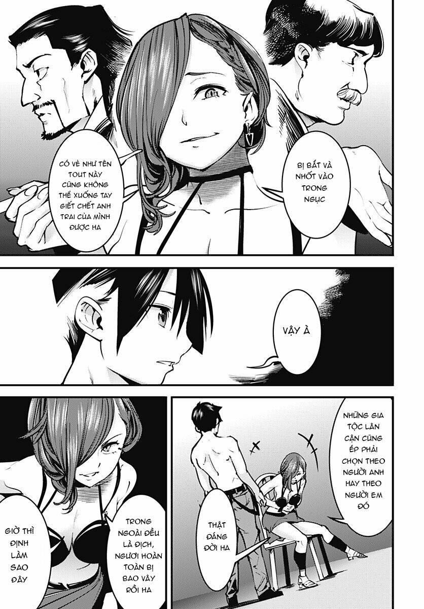 worlds end harem fantasia chapter 7.2 16