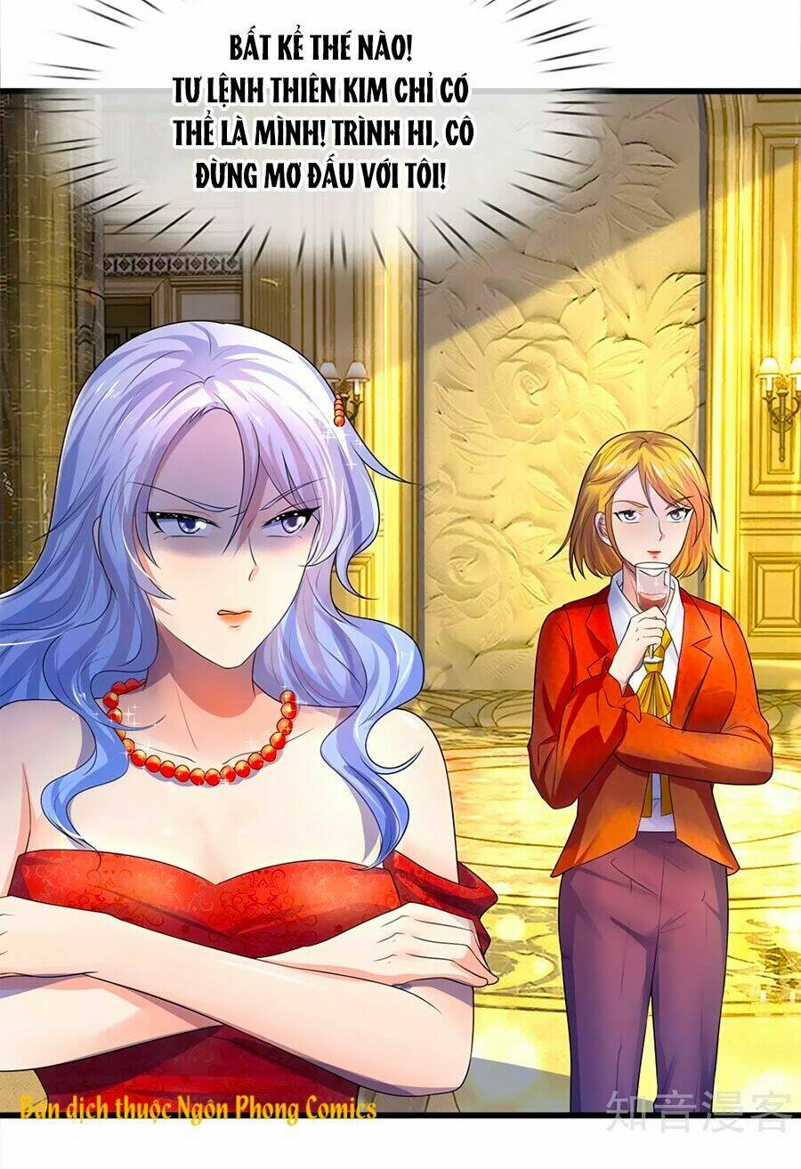 loạn thế tù sủng: thiếu soái bất lương của ta chapter 56 2