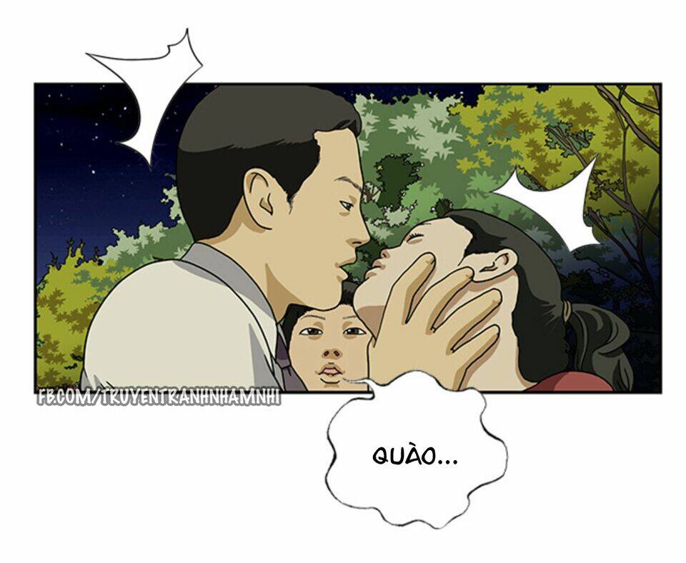 cậu bé lập dị chapter 17 4