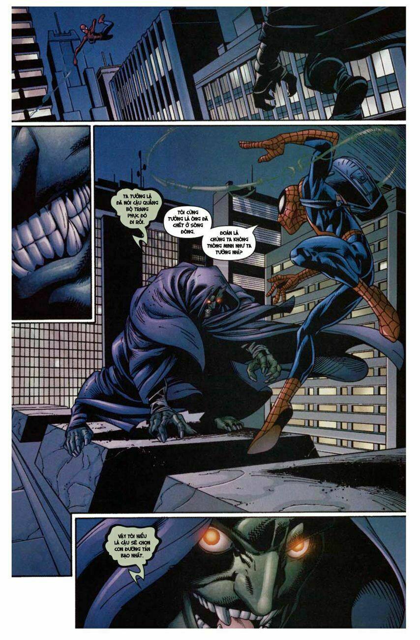 ultimate spider-man chapter 24 18