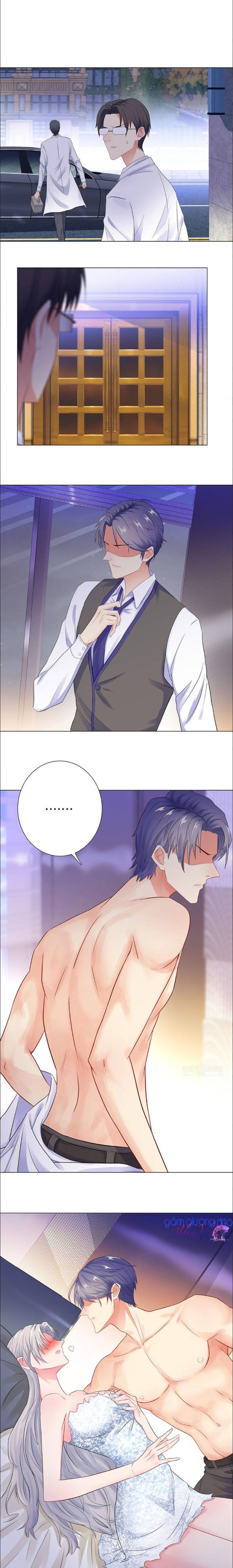 song bảo vô địch chapter 38 2