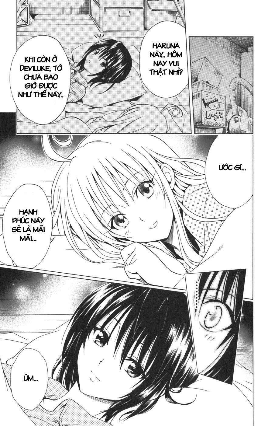 bọn tớ thích cậu! rito chapter 77 7