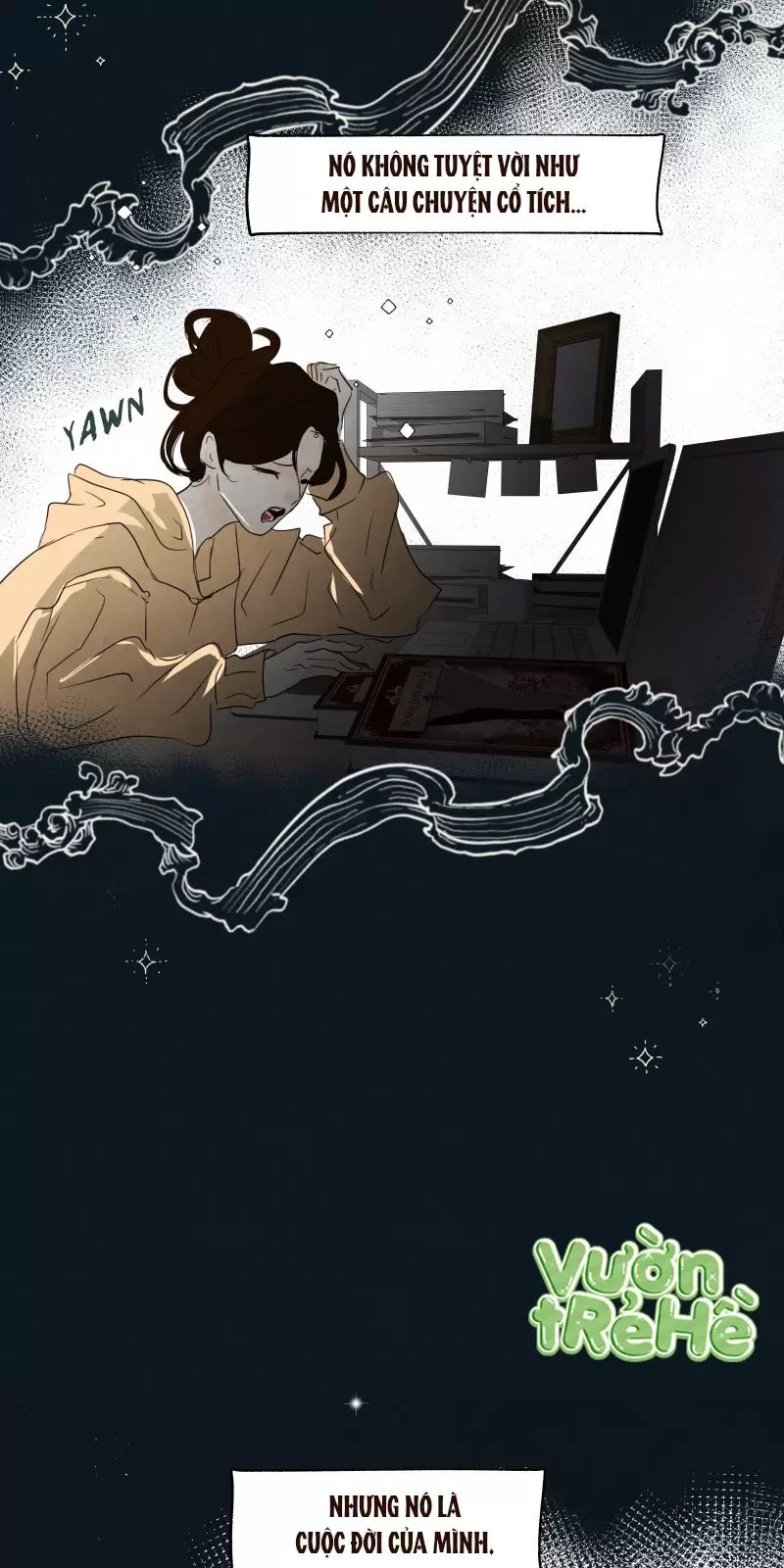 tôi là kẻ phản diện chapter 5 80