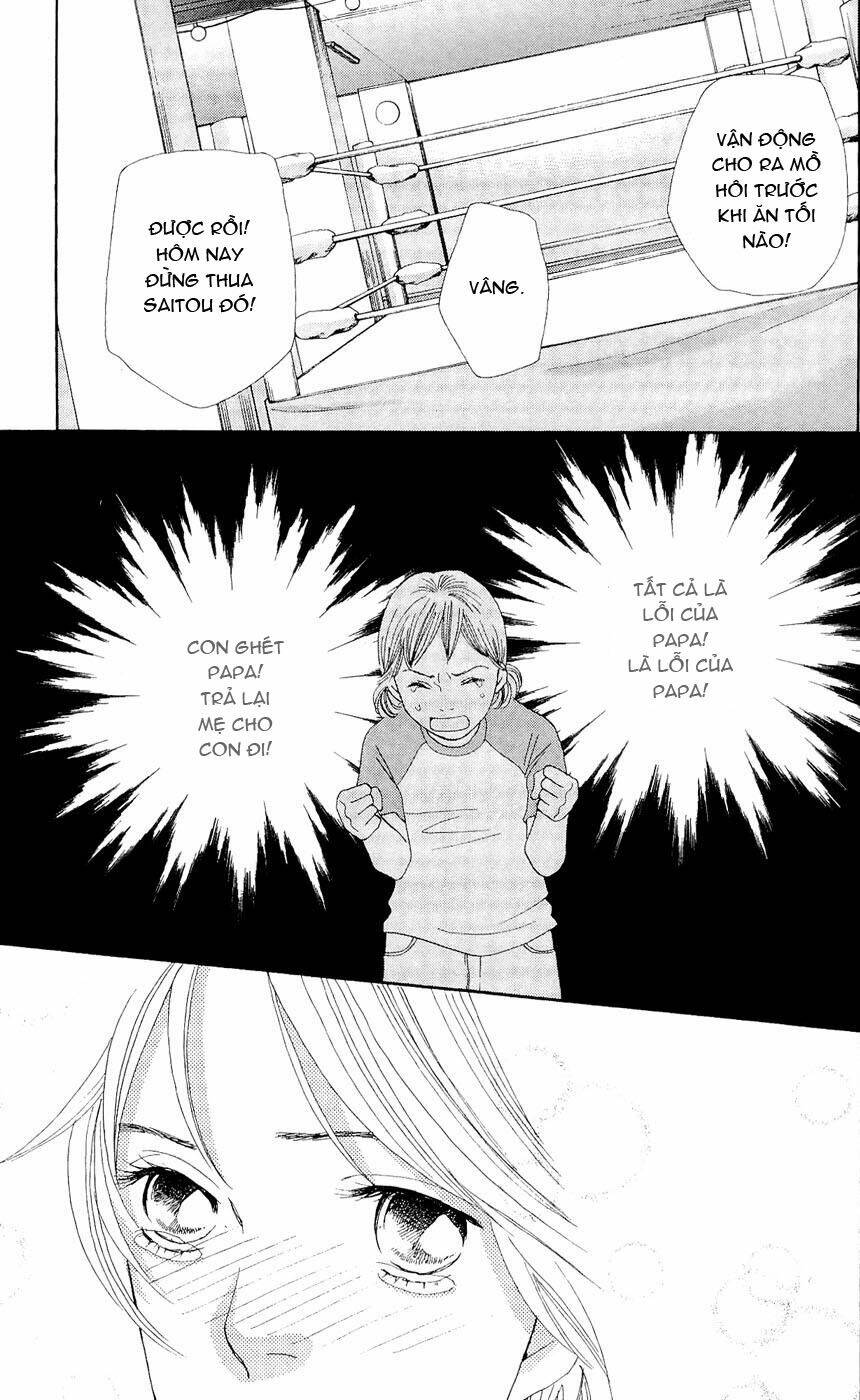 matsuri special chapter 19 31