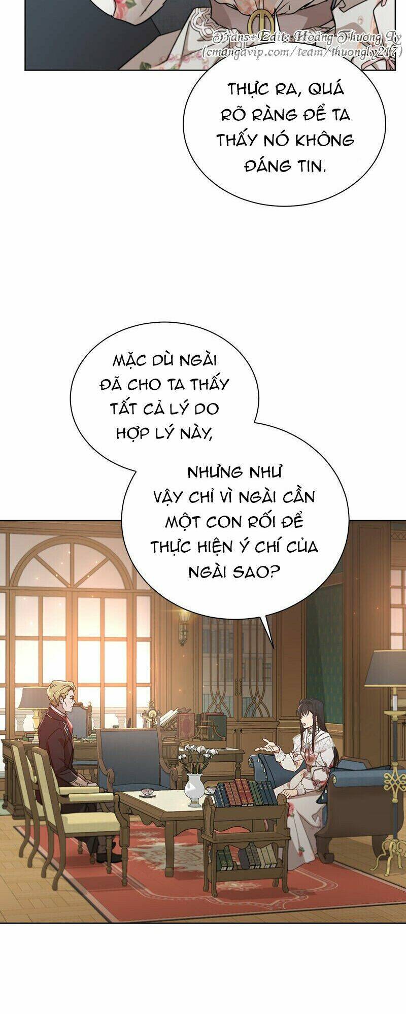khế ước của ma tộc chapter 45 36