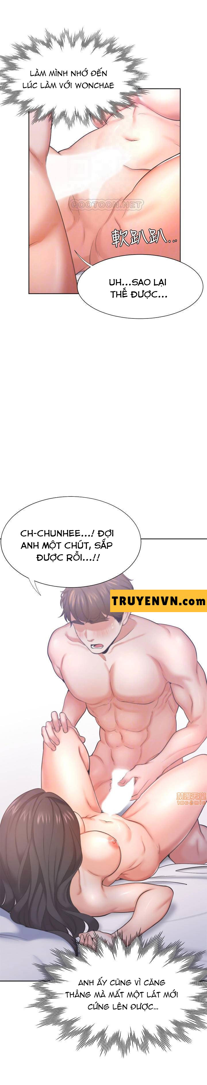 khát tình chapter 30 11