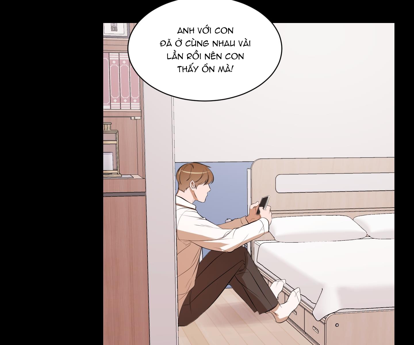 chốn riêng tư chapter 27 17