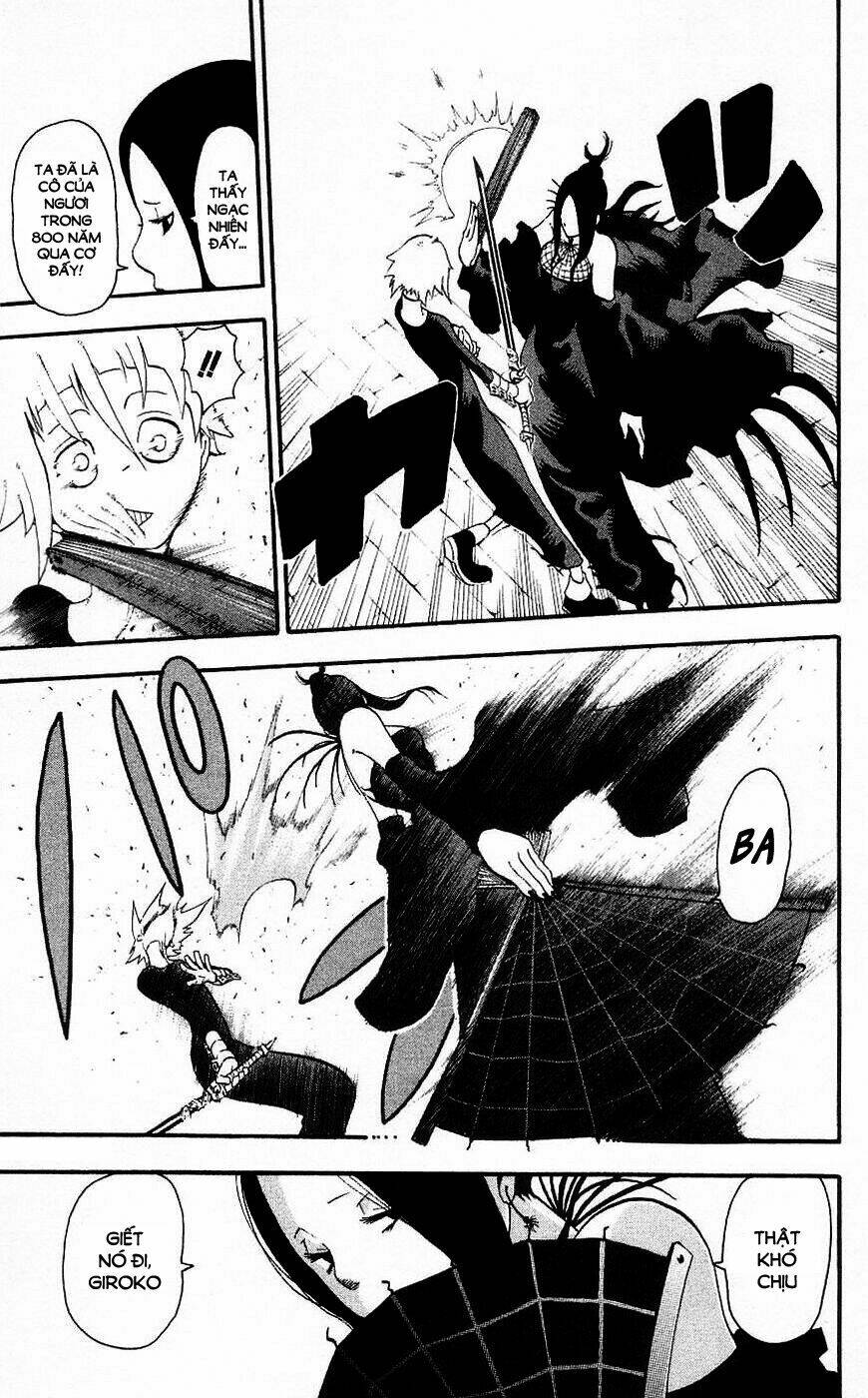 soul eater chapter 26 10