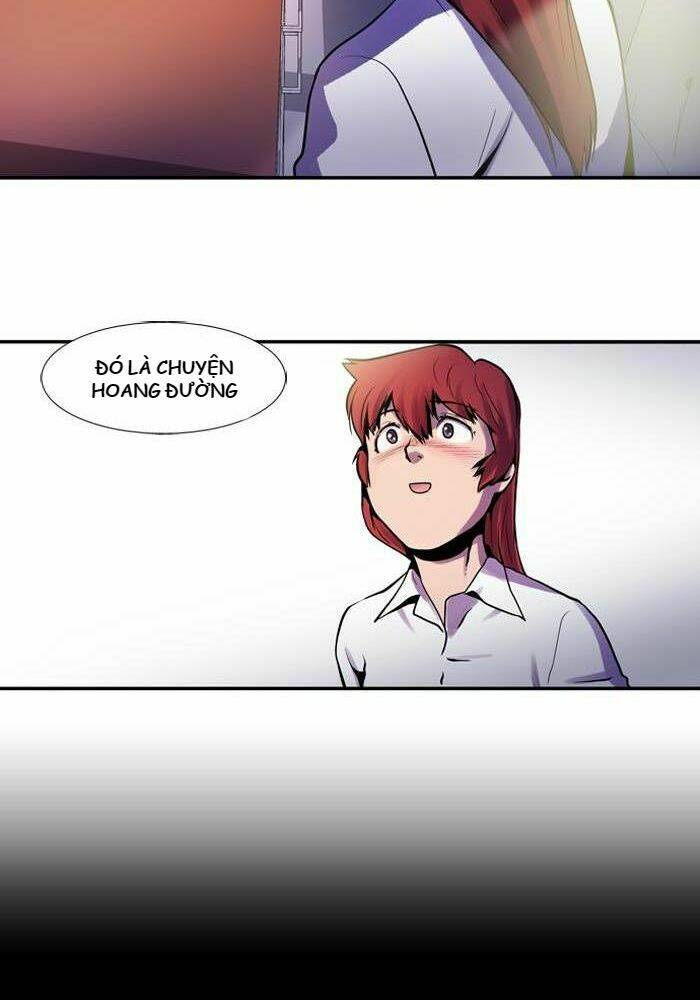 giáo sư băng giá chapter 5 31