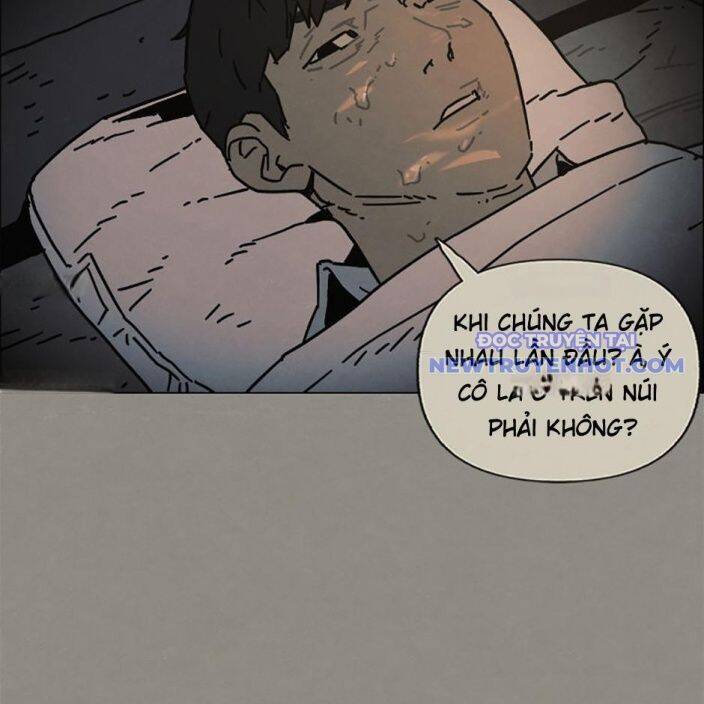 sinh vật gyeongseong: đóa hoa bất diệt chapter 38 10