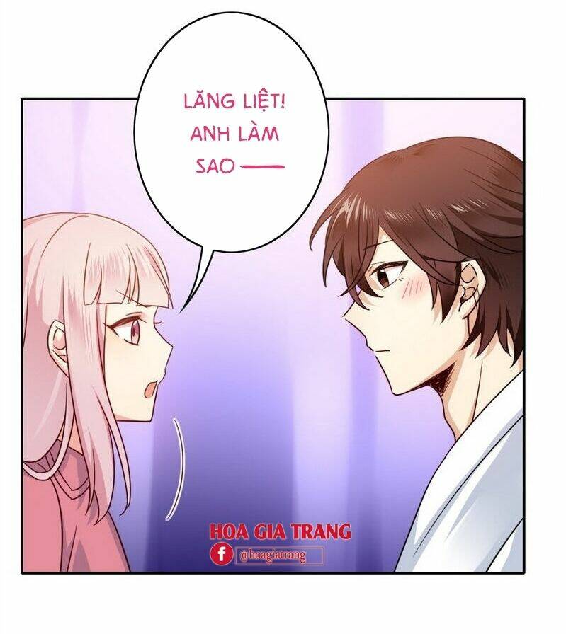 phục thù thiếu gia tiểu điềm thê chapter 57 27