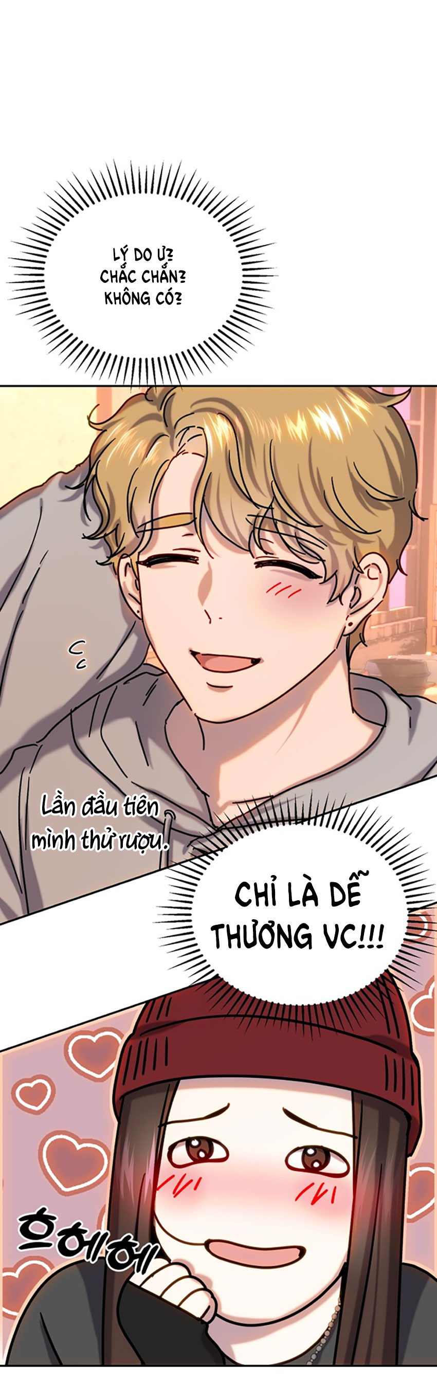 Tuyển Tập Truyện Ngắn Dằm Khăm Của Bạn Mảy chapter 30.1 - Trang 7