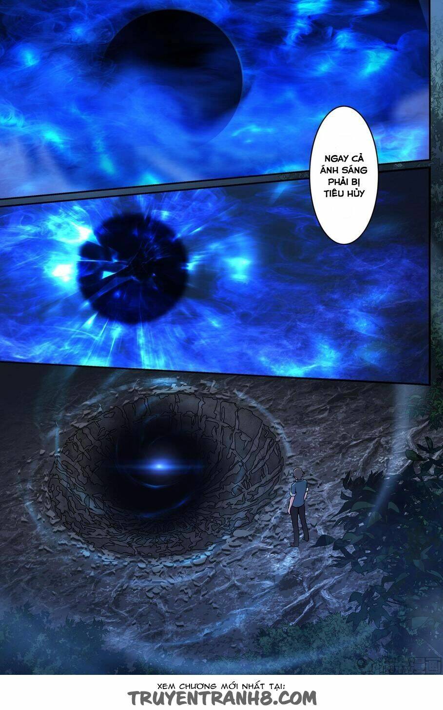 băng hoại 3rd chapter 47 8