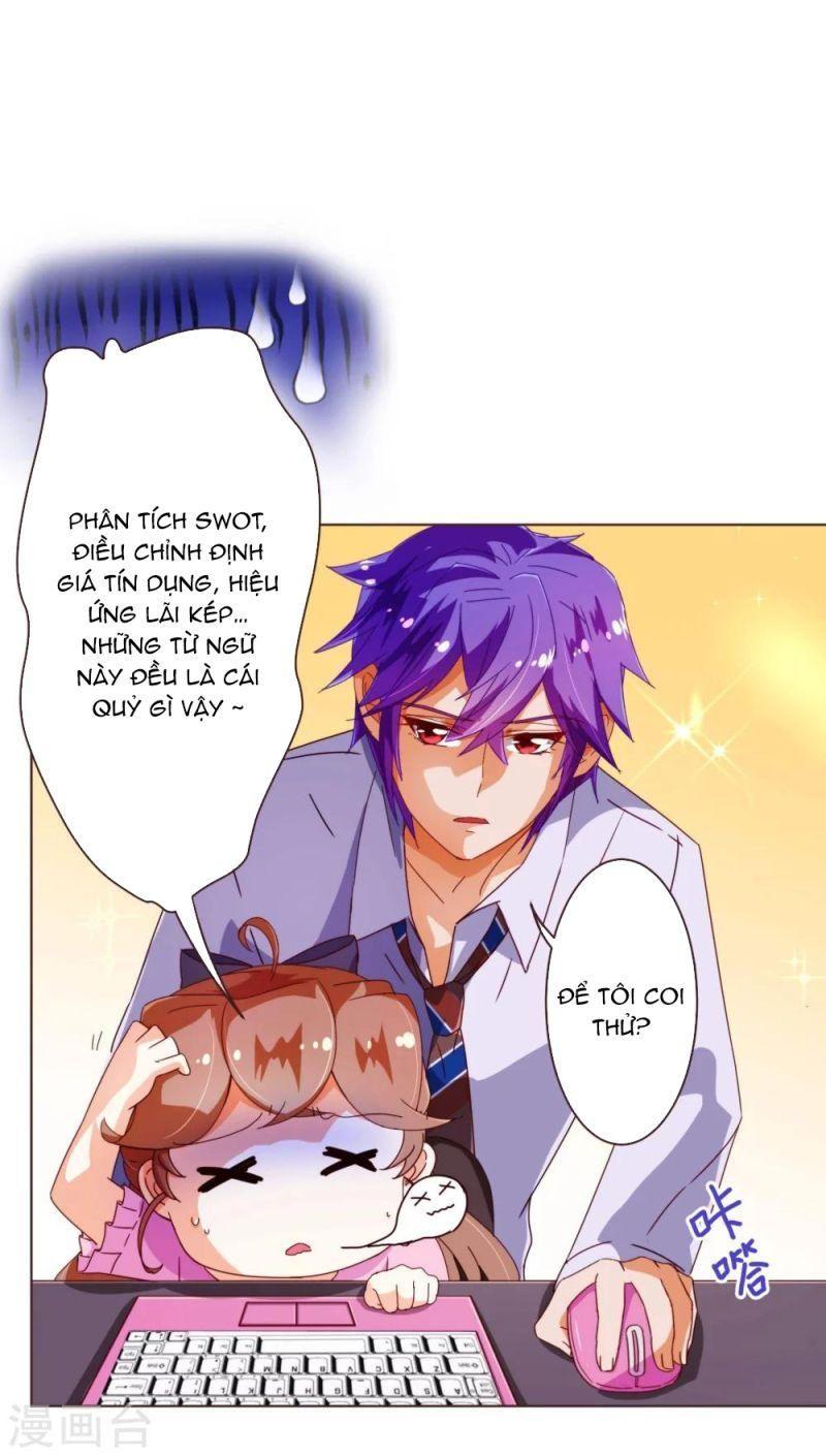 ông xã của tôi đến từ truyện tranh chapter 50 5