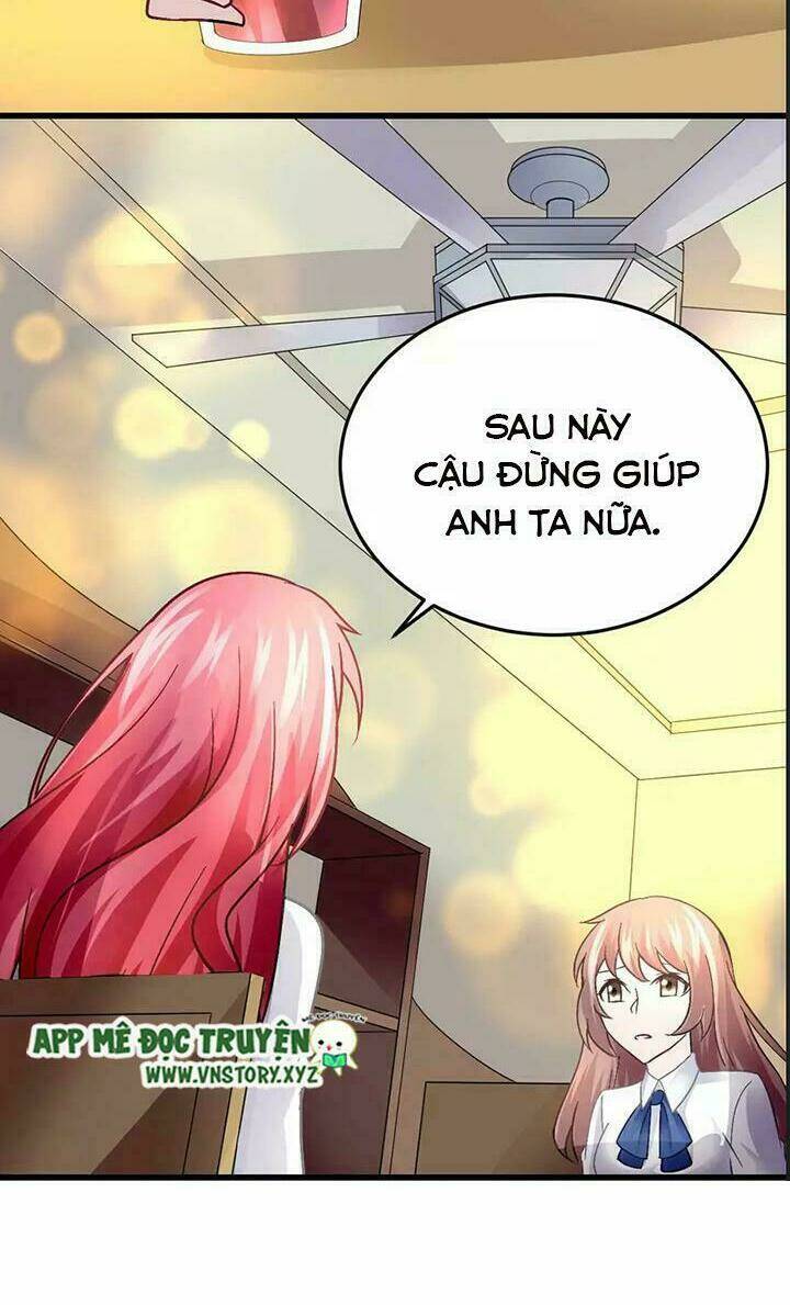 trò chơi săn tình - tổng tài khó kìm lòng chapter 14 13