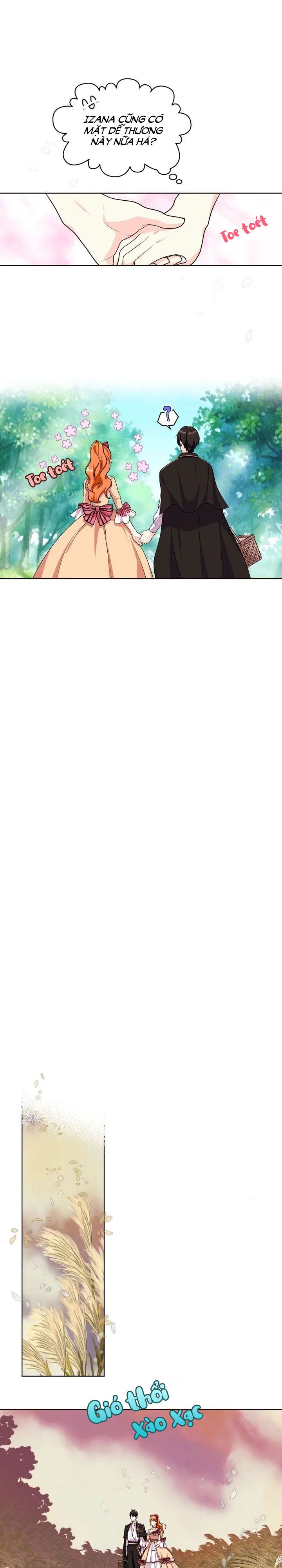 đức hạnh của ác nữ phản diện chapter 41 19