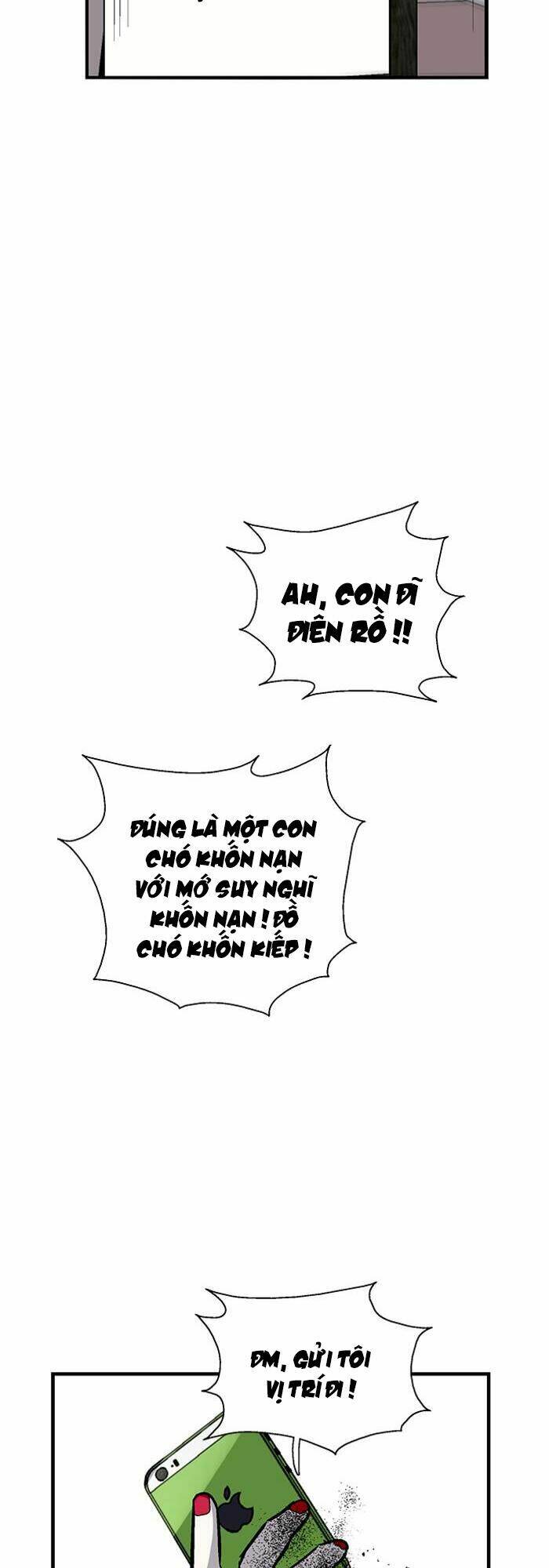 người máy hủy diệt chapter 70 41