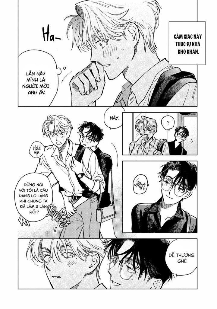 hoshi o tsukamaeru chapter 2 26