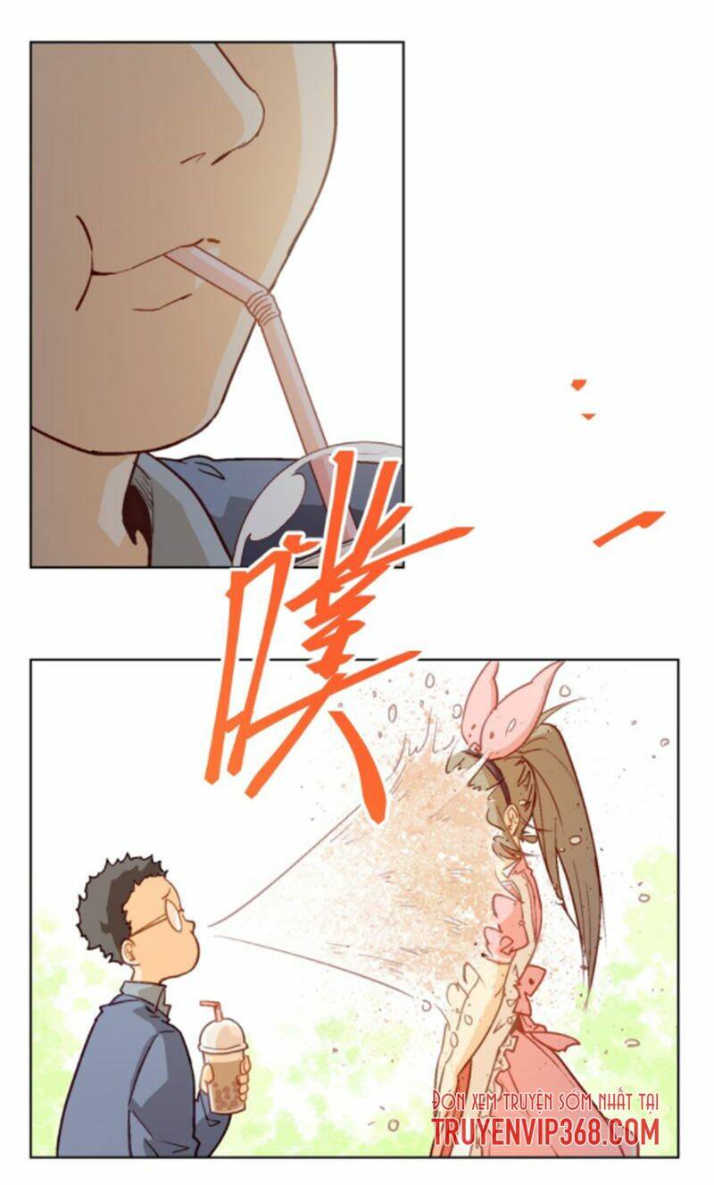 vương bài đặc công trùng sinh vườn trường chapter 5 50