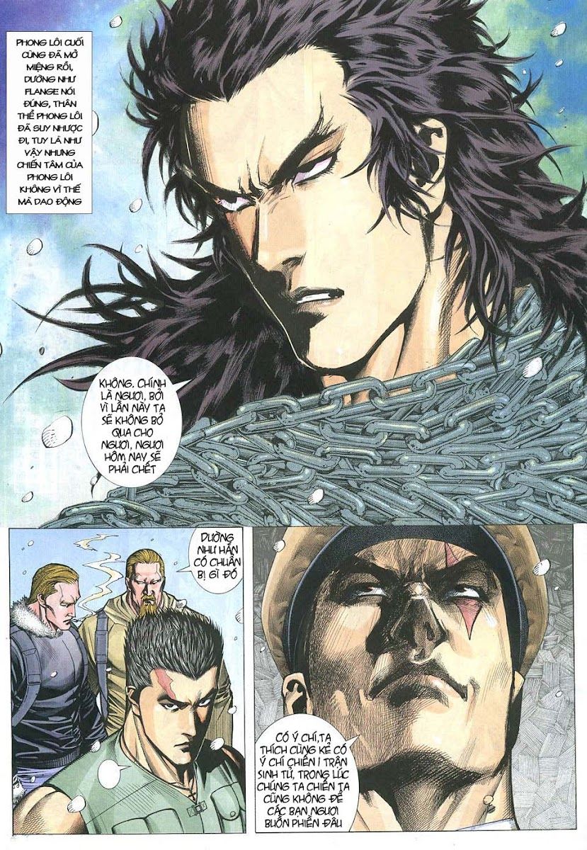 phong lôi chapter 37 6