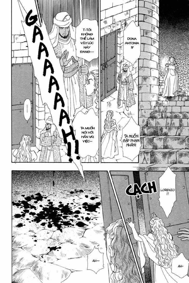 kenja no ishi chapter 2.2 8