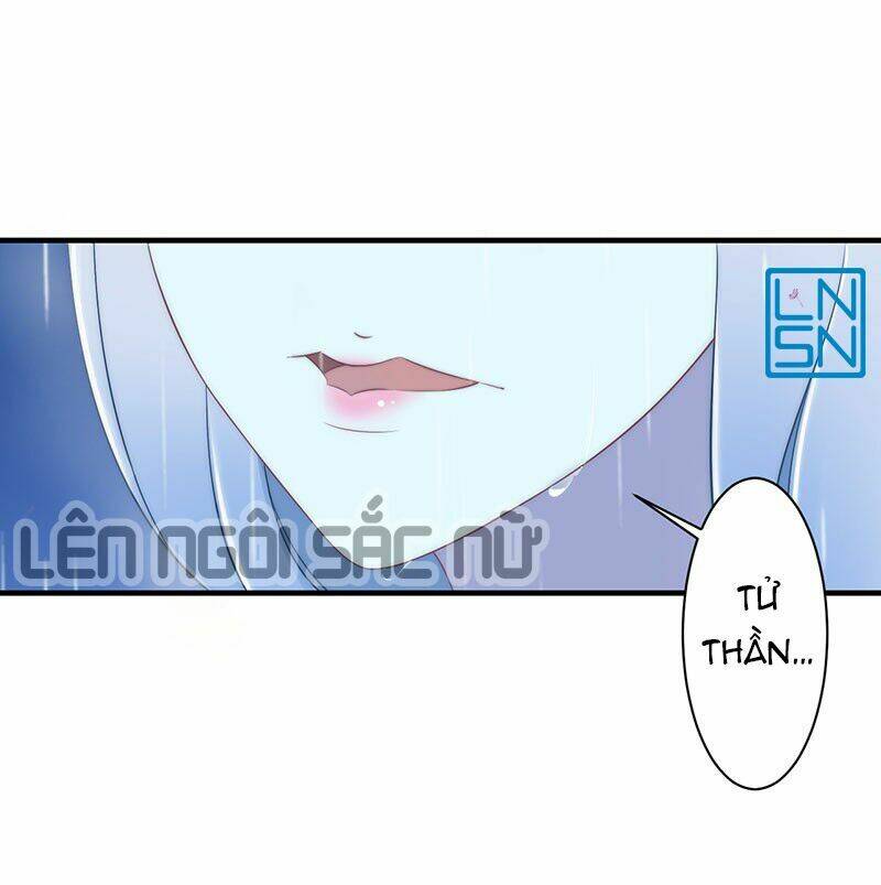 tổng tài cưng chiều vợ yêu chapter 16 3