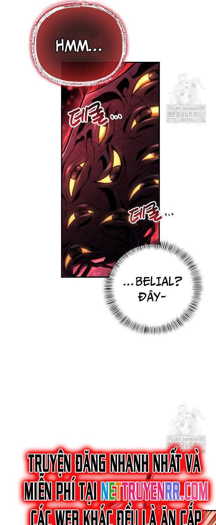 Kí Sự Hồi Quy chapter 127 25