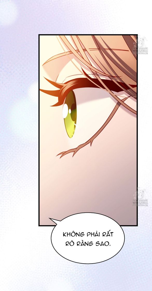 Tôi Sẽ Biến Anh Ta Từ Một Con Chó Điên Thành Một Chàng Quý Tộc chapter 49.1 26