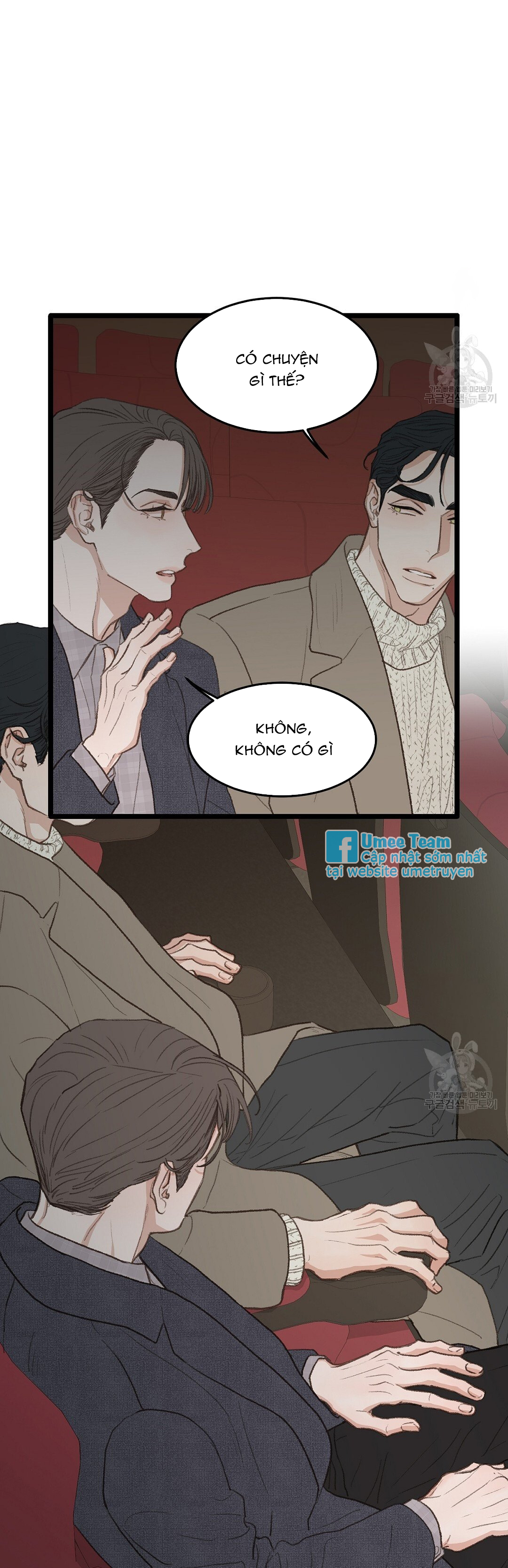 vùng cấm tình yêu của beta chapter 42 17