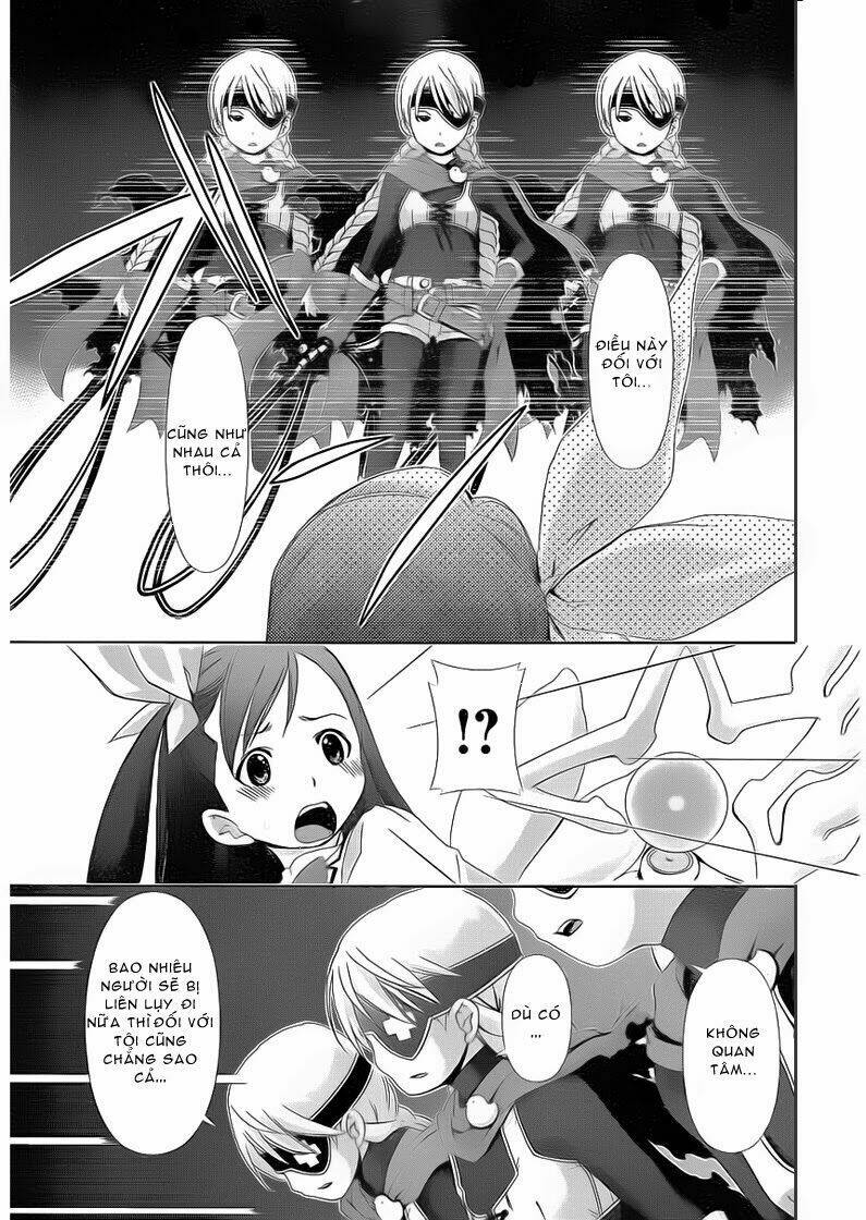 daisuki desu!! maho tenshi kosumasu chapter 13 7