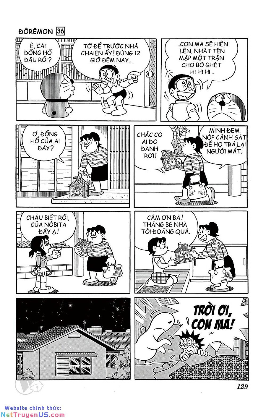 doraemon chapter 650 6