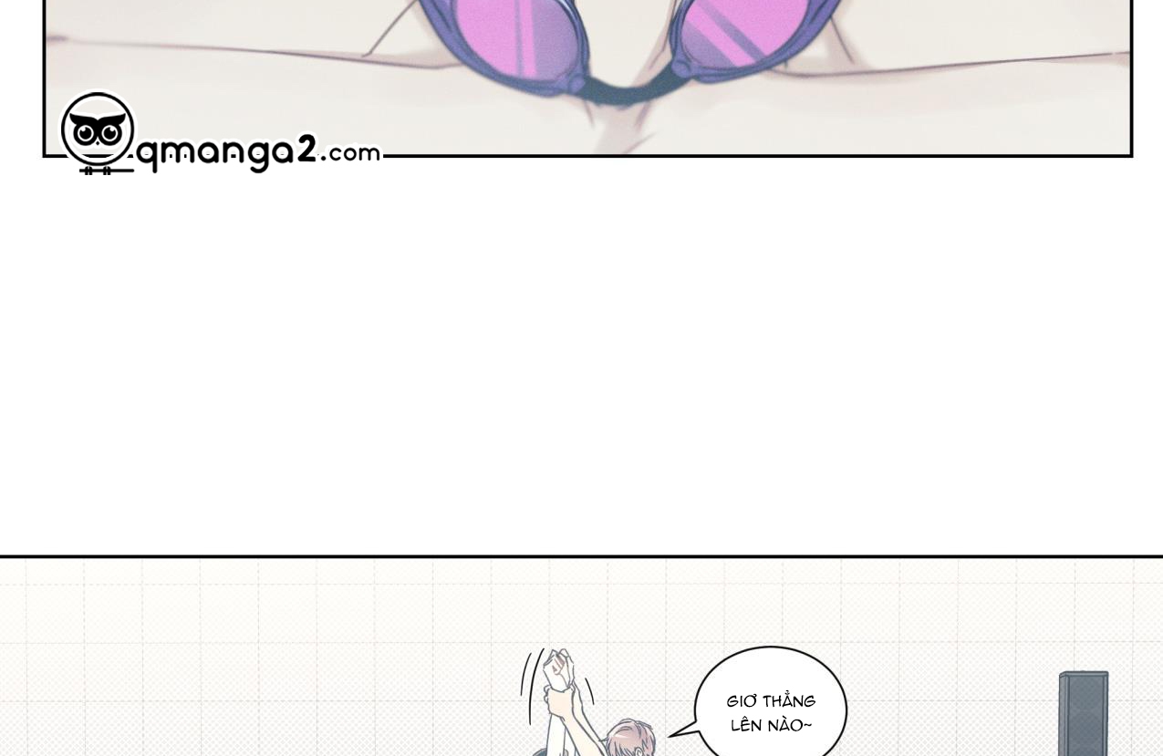 dải hợp âm trên đại dương xanh chapter 14 19