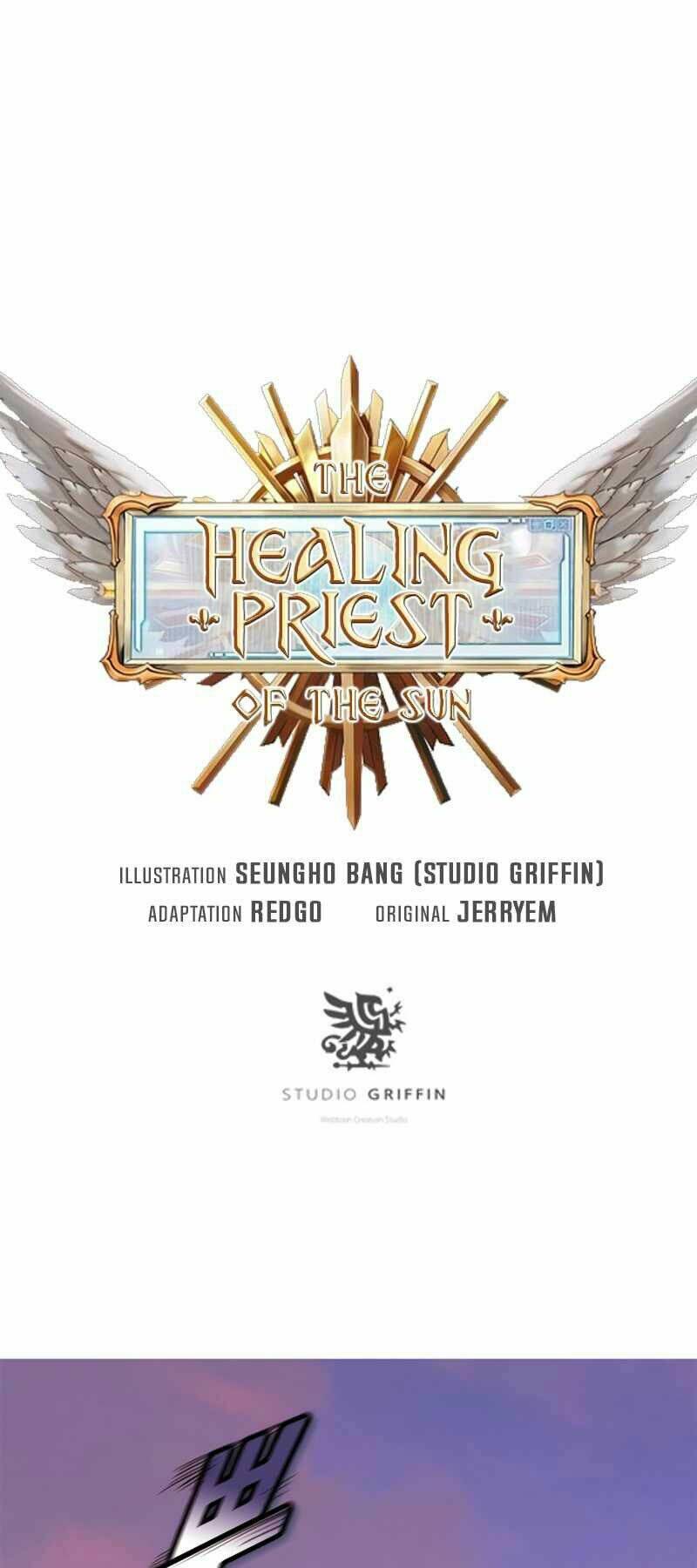 tu sĩ trị liệu của thái dương giáo chapter 30 1