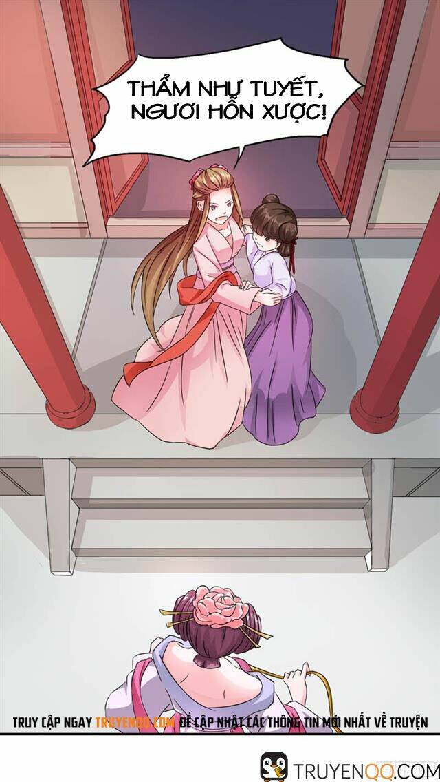 hoàng đế hùng mạnh nhất trong lịch sử chapter 6 6