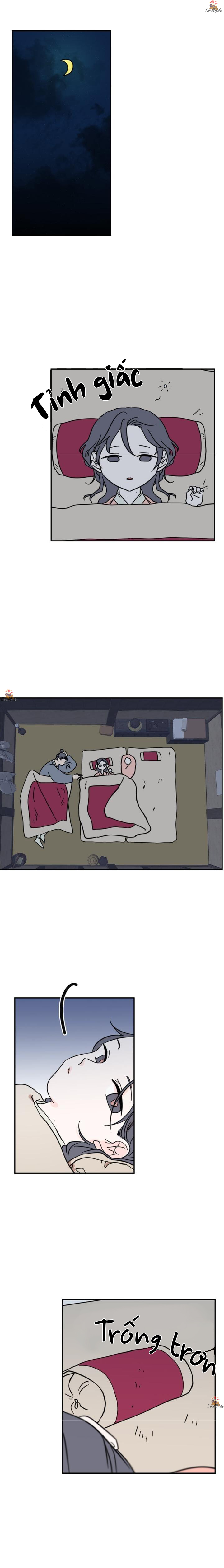 kẻ trộm hồ tiên chapter 14 1