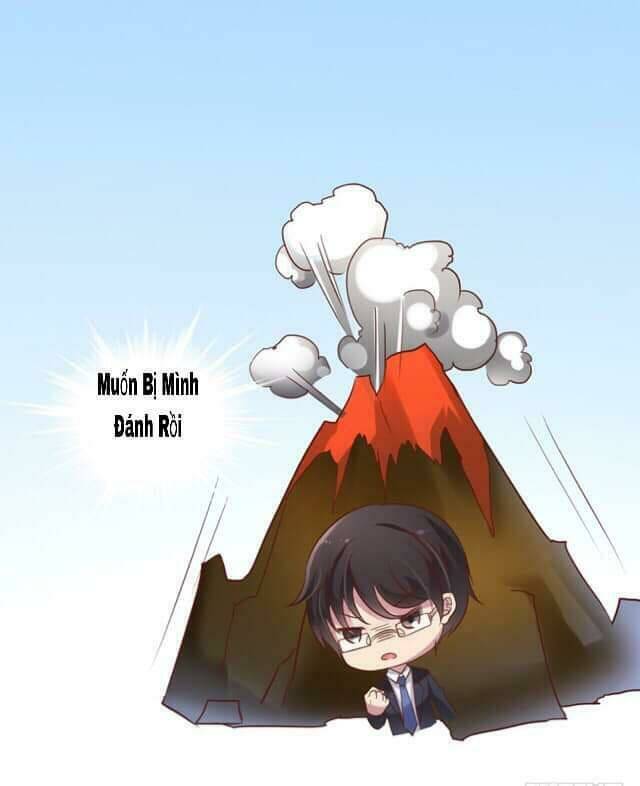 tôi không muốn fa như vậy đâu chapter 49 6