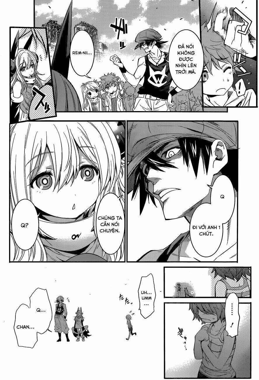 q (shihira tatsuya) chapter 2 9