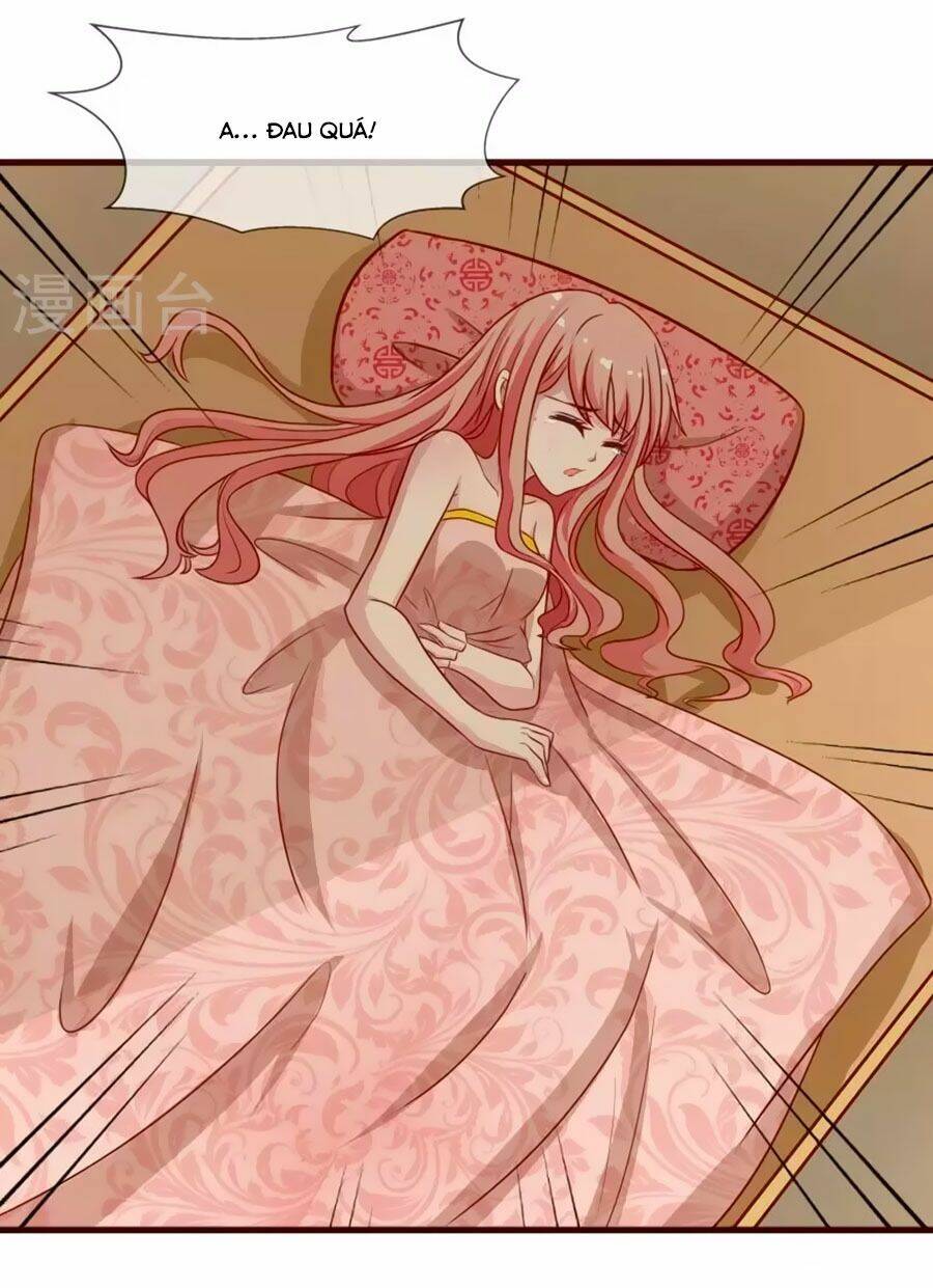 thỏ yêu tiểu vương phi chapter 11 9