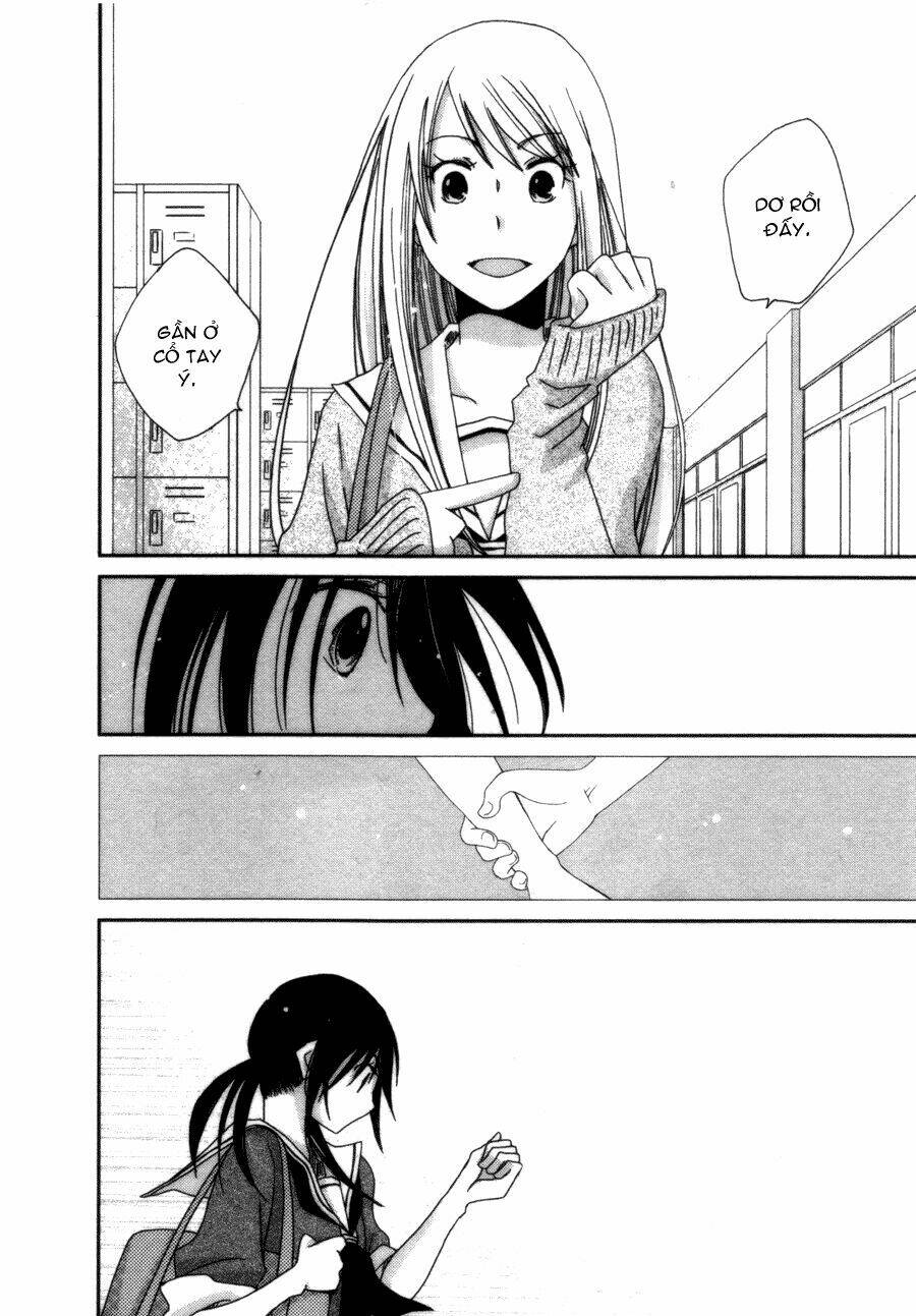 dear tear chapter 5 20