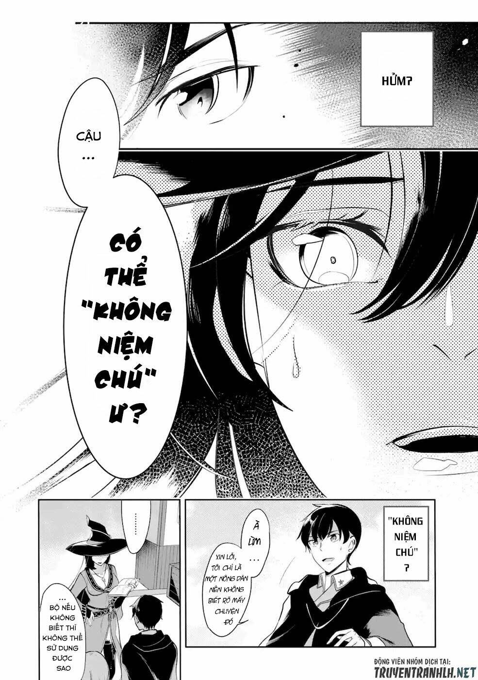 mamono wo shitagaeru chapter 6 8