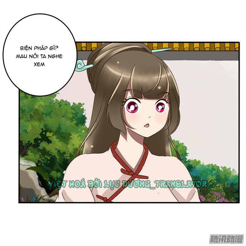 thông linh phi chapter 79 41