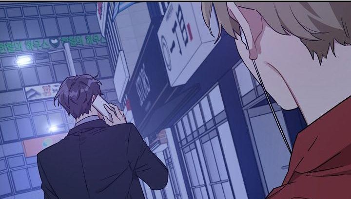 vị khách khả nghi và nhóc làm thêm chapter 17 159