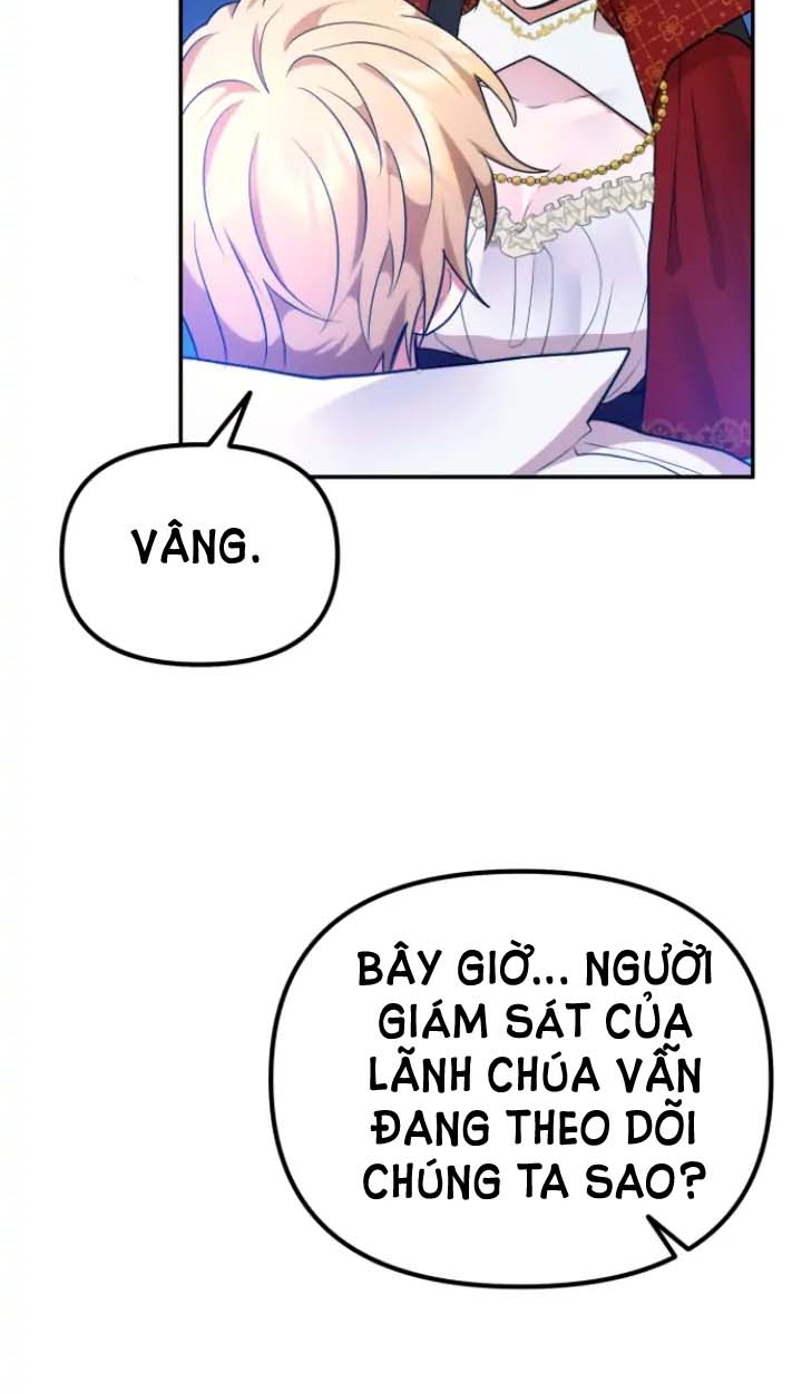 [18+] dũng sĩ vị tha chapter 13.2 34