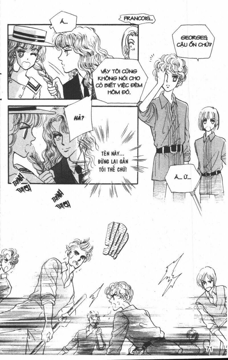 bibi iris chapter 4 74