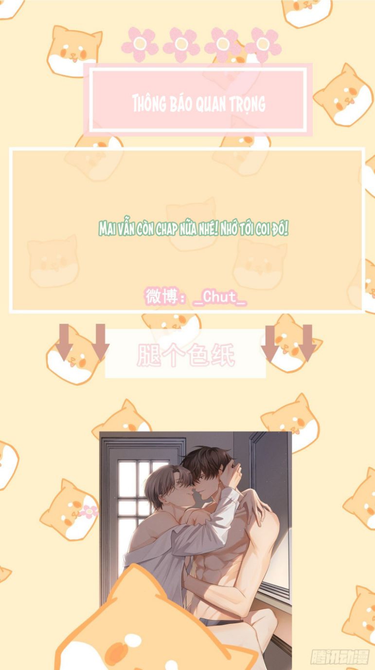 trò chơi săn mồi chapter 42 56